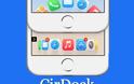 CirDock : Φτιάξτε το dock στο iPhone σας όπως σας αρέσει και όχι όπως σας αφήνει η Apple - Φωτογραφία 1