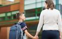 Επιστροφή στο σχολείο: Άγχος και πώς το αντιμετωπίζουμε