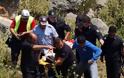 Κρήτη: Ξεψύχησε η νεαρή κοπέλα που έπεσε σε φαράγγι
