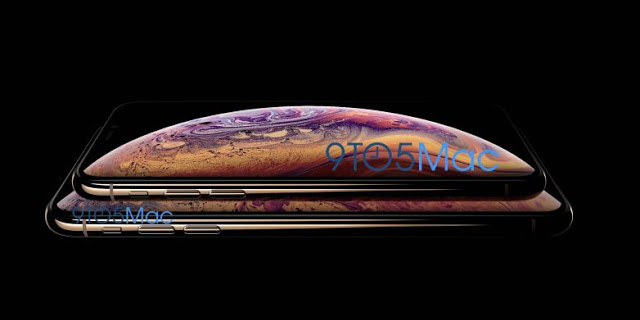 Αυτό είναι το iPhone XS που θα δούμε σε λίγες ημέρες - Φωτογραφία 4