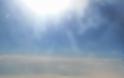 ΤΡΕΛΟ: Επιβατικό Αεροσκάφος φωτογράφισε έναν 'άνθρωπο να περπατάει στα σύννεφα;  [photos] - Φωτογραφία 2