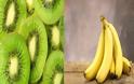 ΑΠΙΣΤΕΥΤΟ! Φύτεψε μια μπανάνα μαζί με ένα ακτινίδιο! Δείτε τι φρούτο του έβγαλε! [video]