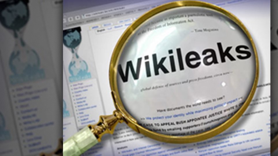 Ένας συνεργάτης του WikiLeaks εξαφανίστηκε μυστηριωδώς στη βόρεια Νορβηγία - Φωτογραφία 1