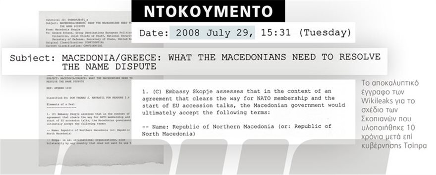Οι Σκοπιανοί Τα πήραν όλα και με το παραπάνω από τον Κοτζιά - - Φωτογραφία 2