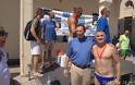 Πρέβεζα: Με επιτυχία οι κολυμβητικοί αγώνες στα «Εν Νικοπόλει Άκτια» 2018 | φωτογραφίες