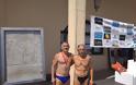 Πρέβεζα: Με επιτυχία οι κολυμβητικοί αγώνες στα «Εν Νικοπόλει Άκτια» 2018 | φωτογραφίες - Φωτογραφία 10