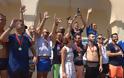 Πρέβεζα: Με επιτυχία οι κολυμβητικοί αγώνες στα «Εν Νικοπόλει Άκτια» 2018 | φωτογραφίες - Φωτογραφία 27