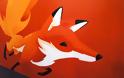 Ο Mozilla Firefox θα μπλοκάρει αυτόματα τους ad trackers πολύ σύντομα