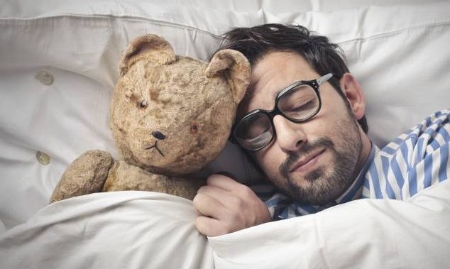 Δυσκολεύεστε να αποκοιμηθείτε το βράδυ; 15 φυσικές μέθοδοι που θα σας βοηθήσουν - Φωτογραφία 1