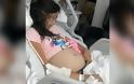 Μπήκε με πόνους στην κοιλιά και συσπάσεις εγκυμοσύνης - Δυστυχώς η 11χρονη, είχε μαύρη συνέχεια