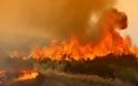 EKTAKTO: Πολύ υψηλός κίνδυνος πυρκαγιάς για αύριο Τρίτη 04 Σεπτεμβρίου 2018 - Φωτογραφία 1