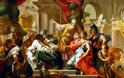 Η στάση του Μεγάλου Αλεξάνδρου απέναντι στις γυναίκες και οι γάμοι του - Φωτογραφία 1