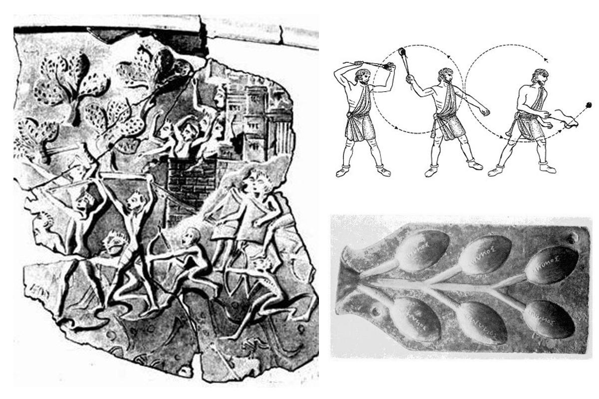 Σφεντόνα, ένα ψυχολογικό όπλο που τσάκιζε κόκαλα στην Αρχαία Ελλάδα - Φωτογραφία 6