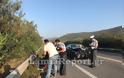 Τροχαίο δυστύχημα στη Στυλίδα: Νεκρός 25χρονος με μηχανάκι | Θλίψη και στο ΔΡΥΜΟ Βόνιτσας - Φωτογραφία 11