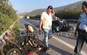 Τροχαίο δυστύχημα στη Στυλίδα: Νεκρός 25χρονος με μηχανάκι | Θλίψη και στο ΔΡΥΜΟ Βόνιτσας - Φωτογραφία 13