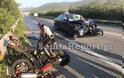 Τροχαίο δυστύχημα στη Στυλίδα: Νεκρός 25χρονος με μηχανάκι | Θλίψη και στο ΔΡΥΜΟ Βόνιτσας - Φωτογραφία 14