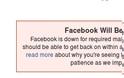 Έπεσε το Facebook – Προβλήματα στη σύνδεση των χρηστών - Φωτογραφία 2