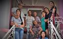 Η Βισδάν Αλή Όγλου είναι η πρώτη γυναίκα Ρομά που περνάει στο Πανεπιστήμιο - Φωτογραφία 2