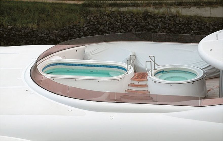 Θρίλερ στο Ιόνιο: Ο Μεξικανός κροίσος και η «αυτοκτονία» της 20χρονης Αυστραλής - Φωτογραφία 3