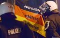 Γερμανία: 50.000 άνθρωποι στην συναυλία - διαμαρτυρία εναντίον της ακροδεξιάς