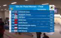 Παγκόσμια πρωταθλήτρια η Άννα Κορακάκη - Πήρε και το εισιτήριο για τους Ολυμπιακούς του Τόκιο
