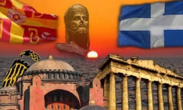 Έρχεται ο μεγάλος πόλεμος: Οι προφητείες δόθηκαν για όλους τους Έλληνες - Φωτογραφία 1