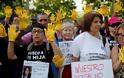 Iσπανία: Επαναλαμβάνεται η δίκη για τα «κλεμμένα μωρά» επί Φράνκο