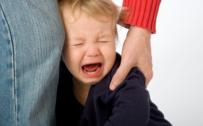 Το άγχος του αποχωρισμού του παιδιού από τον γονιό. Αγχώδης διαταραχή και αντιμετώπιση - Φωτογραφία 1