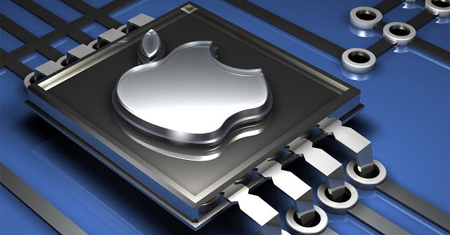 Η Qualcomm παγιδεύτηκε στην Apple στην αγορά επεξεργαστών - Φωτογραφία 1