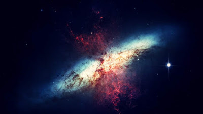 Επιστήμονες βρήκαν «ίχνη από τις μαύρες τρύπες άλλου σύμπαντος» - Φωτογραφία 1