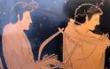Επιδράσεις της Αρχαίας Ελληνικής μουσικής στο Βυζάντιο και τους Άραβες
