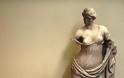 «Έσωσαν» την θεά Αφροδίτη από τα χέρια αρχαιοκάπηλων - Την είχαν κλέψει από το Μουσείο της Σαντορίνης [photos] - Φωτογραφία 4