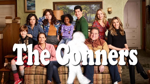 Η Ροζάν Μπαρ θα «μείνει μακριά» από τους «The Conners» - Φωτογραφία 2