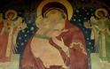 Υποδοχή Παναγίας Ελαιωνίτισσας από τα Ιεροσόλυμα στην Κύπρο, την Παρασκευή 7 Σεπτεμβρίου