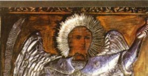 Ιερά Μονή Αρχαγγέλου Μιχαήλ του Πανορμίτη Σύμης (φωτογραφίες) - Φωτογραφία 4