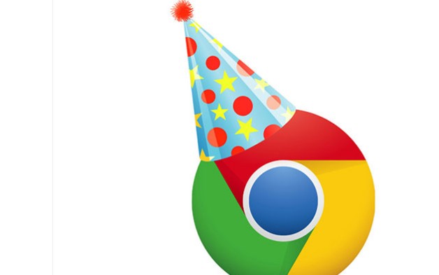 Google Chrome: Εορτασμός 10 χρόνων με Easter Egg για το Dino Game - Φωτογραφία 1