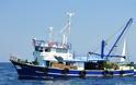 Εξώδικο Ελλήνων ψαράδων κατά της κυβέρνησης