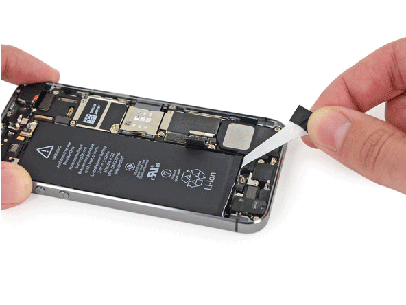 Το πρόγραμμα αντικατάστασης των μπαταριών στα iPhone της Apple τελειώνει τον Δεκέμβριο - Φωτογραφία 3