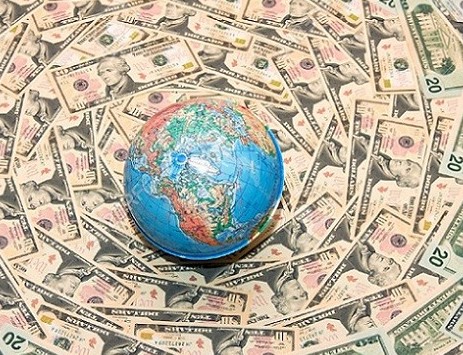 Είμαστε «καταδικασμένοι» να επαναλάβουμε μια παγκόσμια χρηματοοικονομική κρίση; - Φωτογραφία 1