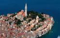 Rovinj: H παραθαλάσσια πόλη της Κροατίας που γοητεύει με τη μεσαιωνική ομορφιά - Φωτογραφία 1