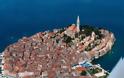 Rovinj: H παραθαλάσσια πόλη της Κροατίας που γοητεύει με τη μεσαιωνική ομορφιά - Φωτογραφία 2
