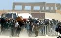 Το ατελείωτο χάος της Λιβύης «μεταναστεύει» στην Ευρώπη