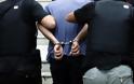Συνελήφθη 42χρονος αλλοδαπός για διαρρήξεις-κλοπές από οικίες στα Νότια προάστια