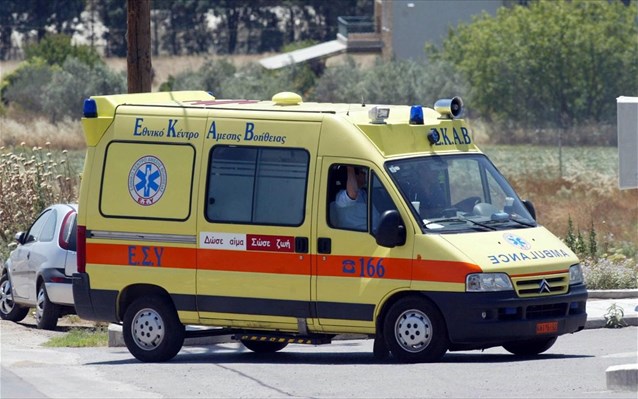 Στερεά Ελλάδα: Σκοτώθηκε 16χρονος μαθητής που οδηγούσε το αυτοκίνητο του πατέρα του! - Φωτογραφία 1