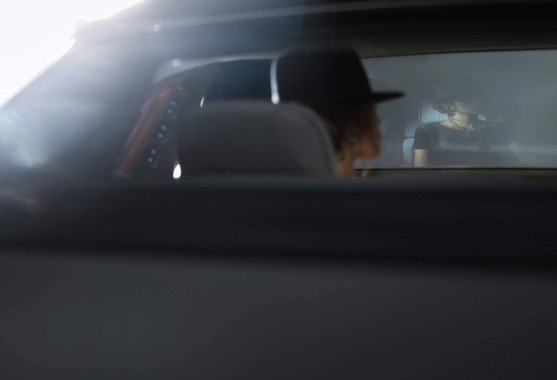 Με τη Rolls Royce Private Suite οι πίσω επιβάτες μπορούν να γίνουν αόρατοι - Φωτογραφία 9