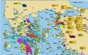 Το ντοκουμέντο του Ομήρου για τους 29 ισχυρούς του αρχαίου ελληνικού κόσμου - Ο κατάλογος με τις πόλεις και πλοία που πήραν μέρος στον τρωικό πόλεμο...