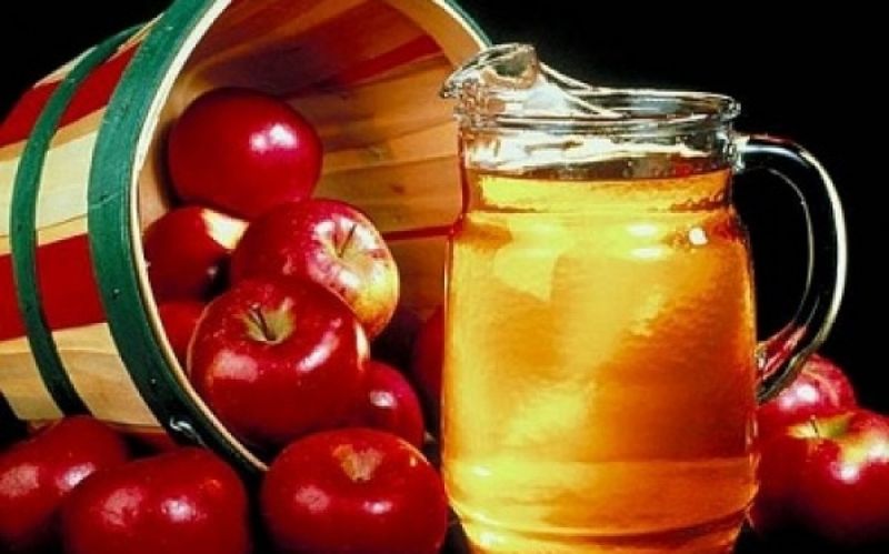 Μπορεί το μηλόξυδο να σας βοηθήσει να χάσετε βάρος; - Φωτογραφία 1