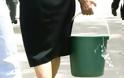 Ηράκλειο: Απίστευτο: Έγκυος καθαρίστρια στα κτίρια του ΟΑΕΔ είναι… ανασφάλιστη