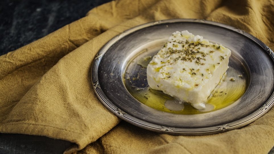 Βρέθηκαν τα ίχνη του αρχαιότερου τυριού στη Μεσόγειο και μπορεί να ήταν... φέτα! - Φωτογραφία 1