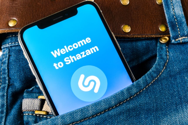 Οι ευρωπαϊκές αρχές ενέκριναν τη συμφωνία μεταξύ της Apple και της Shazam - Φωτογραφία 1